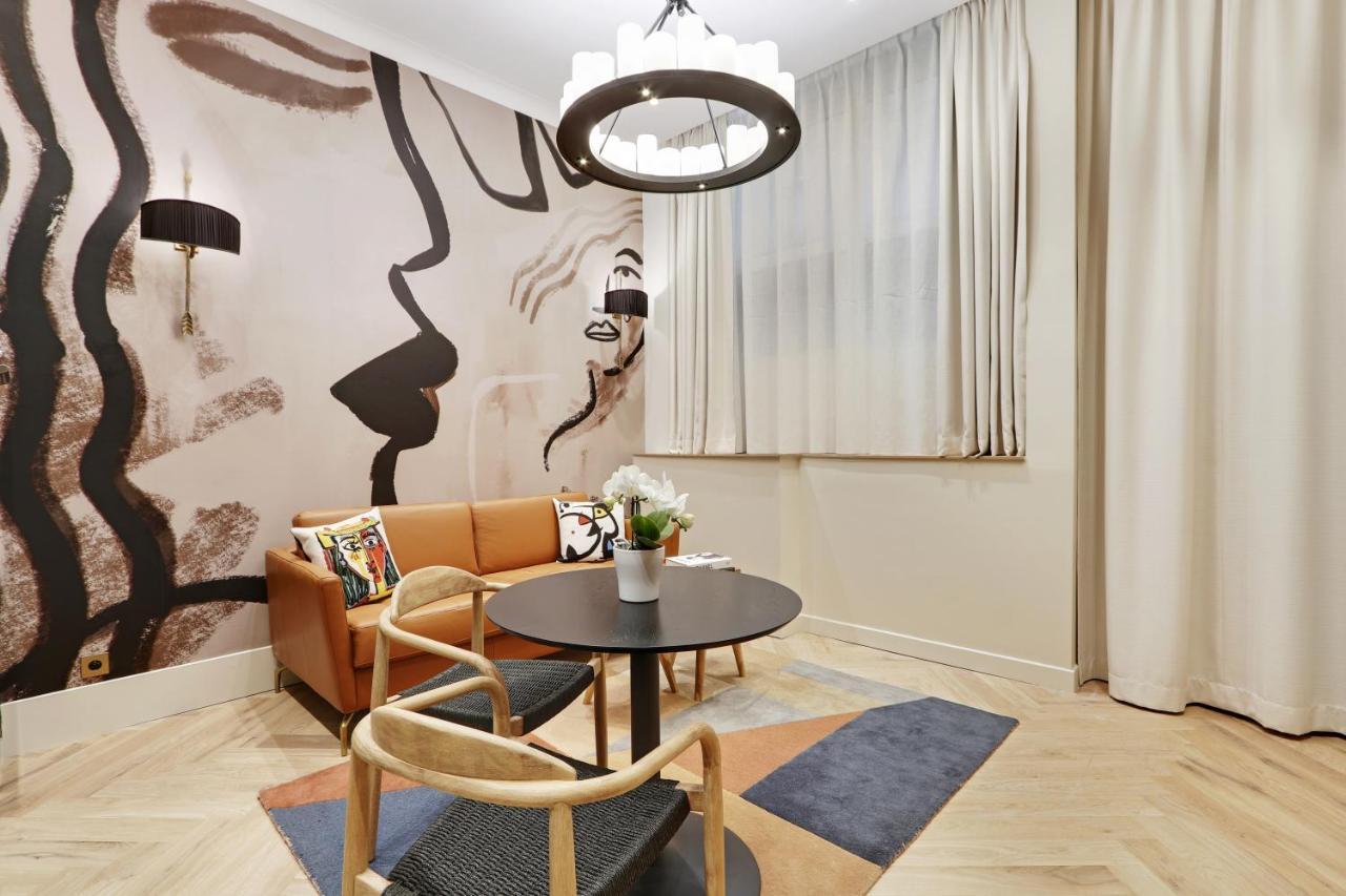 Pick A Flat's In Saint Germain Des Près - Rue Du Cherche Midi Appartamento