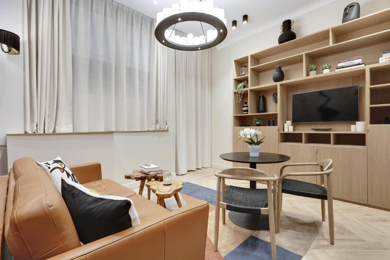 Appartamento Pick A Flat's In Saint Germain Des Près - Rue Du Cherche Midi Parigi