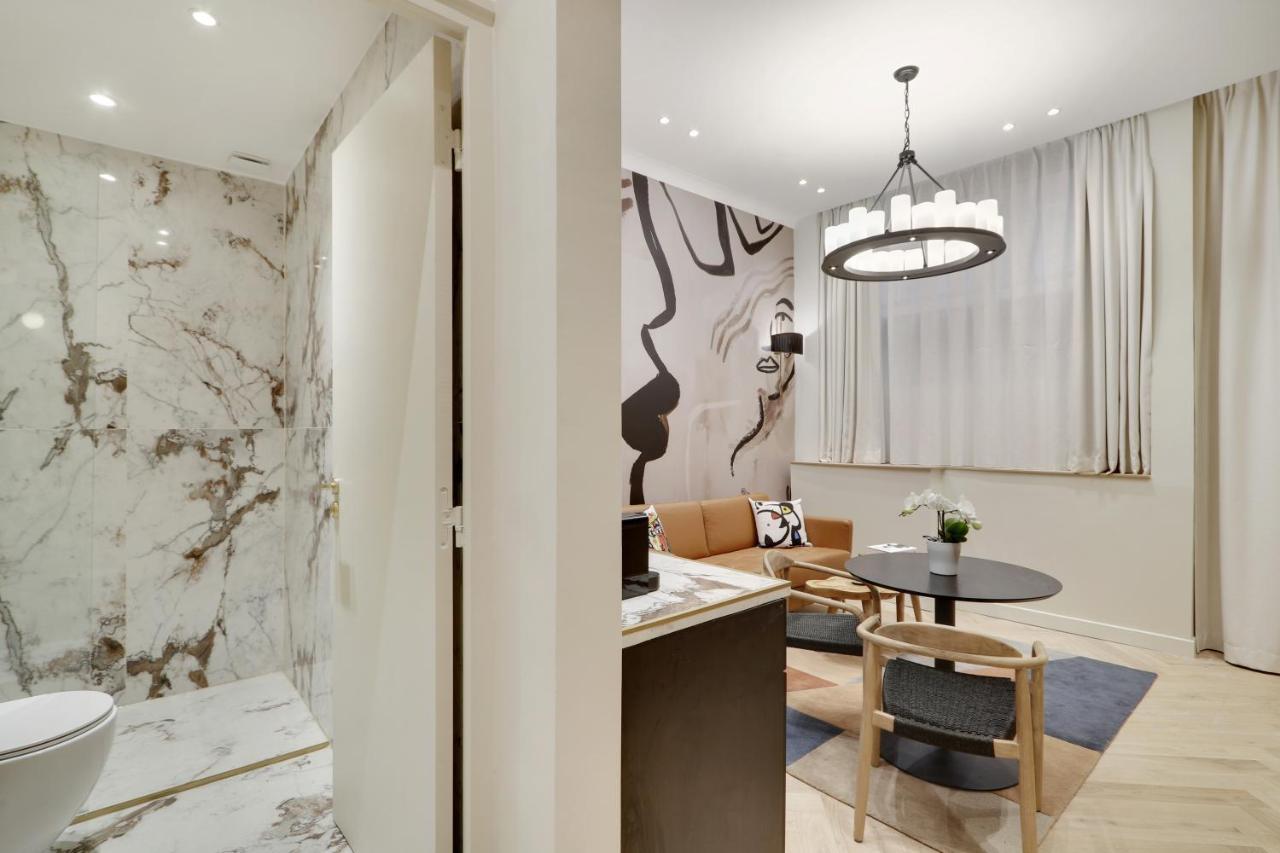 Pick A Flat's In Saint Germain Des Près - Rue Du Cherche Midi
